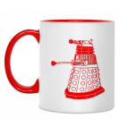 Кружка Далек