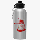 Спортивная бутылка