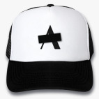 Кепки Trucker