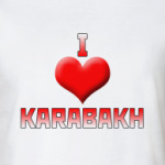 I love Karabakh