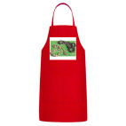 Кухонный фартук