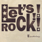 Let's Rock !