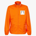 Ветровка без капюшона