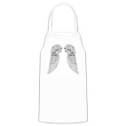 Кухонный фартук