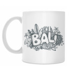 Кружка 330 мл