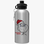 Спортивная бутылка