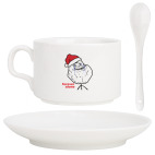 Кофейный набор