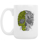 Кружка 420 мл