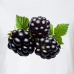 Ягода ежевика