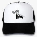Кепки Trucker
