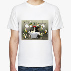 «Белоснежка»