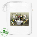 Сумка шоппер