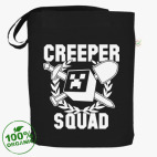 Creeper squad