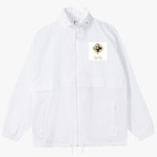 Ветровка с капюшоном