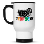 Кружка-термос