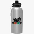 Спортивная бутылка