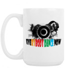 Кружка 420 мл