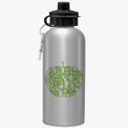 Спортивная бутылка