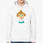 Толстовка худи