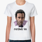 House M.D.