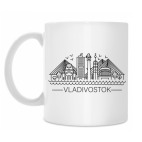 Кружка 330 мл