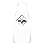 Кухонный фартук