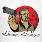 Уолтер Собчак (Большой Лебовски)