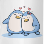Влюбленные пингвины