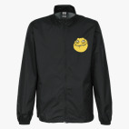 Ветровка без капюшона