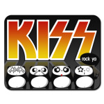  Kiss