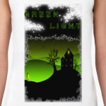 Зеленый свет