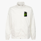 Ветровка без капюшона