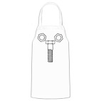 Кухонный фартук