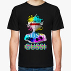 Gussi