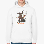 Осенний шнауцер