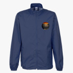 Ветровка без капюшона