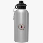 Спортивная бутылка