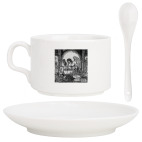 Кофейный набор