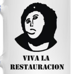 Viva la restauration