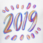 Новый Год 2019