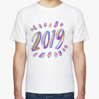 Новый Год 2019