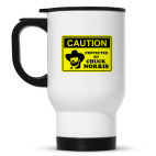 Кружка-термос