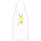 Кухонный фартук