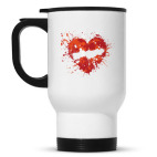 Кружка-термос