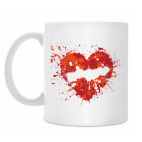 Кружка 330 мл