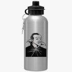 Спортивная бутылка