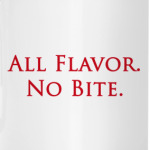 'All Flavor'
