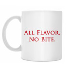 'All Flavor'