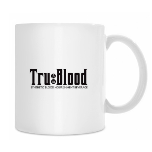 Кружка 'All Flavor'