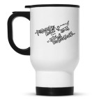 Кружка-термос